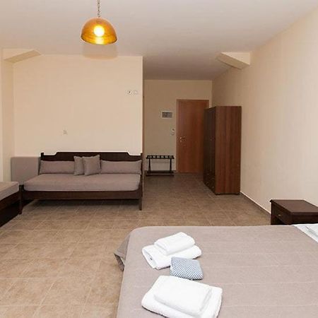 Anopoli Rooms Sinoikismos Kambos Экстерьер фото