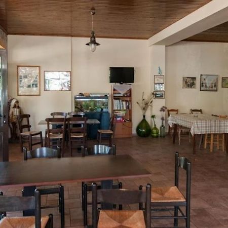 Anopoli Rooms Sinoikismos Kambos Экстерьер фото