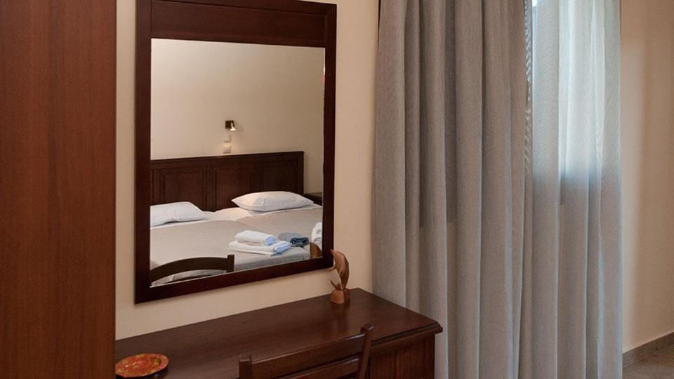 Anopoli Rooms Sinoikismos Kambos Экстерьер фото