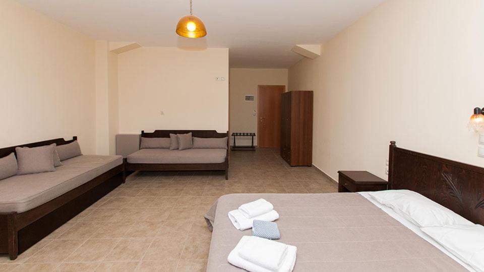 Anopoli Rooms Sinoikismos Kambos Экстерьер фото