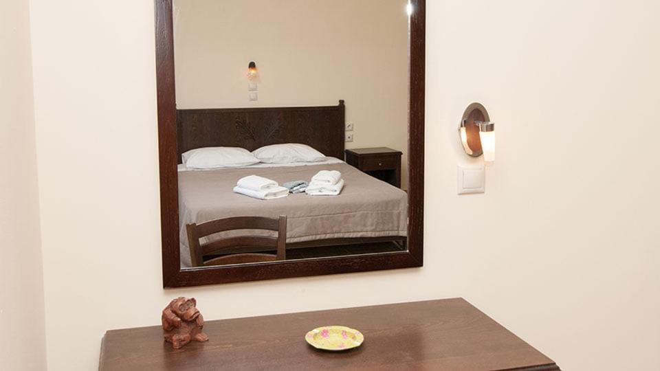 Anopoli Rooms Sinoikismos Kambos Экстерьер фото